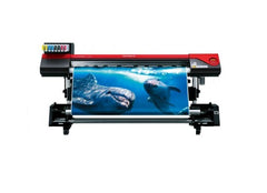 Roland VersaEXPRESS RF-640 Large Format Printer