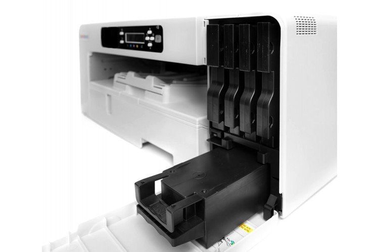 Sawgrass Waste Collection Unit – SG400 / SG500 / SG800 / SG1000