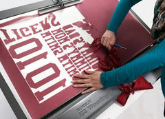 Stahls’ EZ Weeding™ Table – Revolutionize Your Weeding Workflow