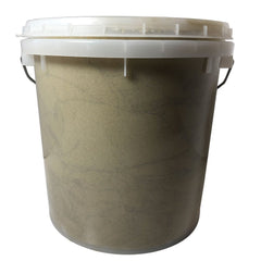 White Gold Super Glitter Plastisol Ink