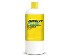 Gamut Plus Direct to Garment Ink - Yellow