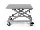 Hotronix® Heat Printing Equipment Cart – Mobile & Adjustable Workstation for Heat Presses