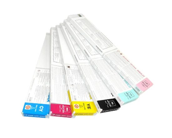 Roland Eco-Sol Max - ESL4-440cc - Ink Cartridge