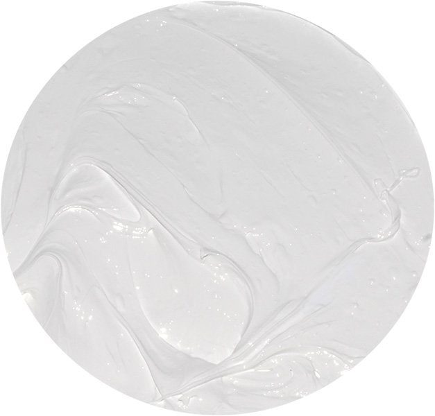 High Opaque Plastisol Ink - White - 55 Gallons