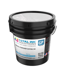 General Purpose Plastisol Ink - Gallon