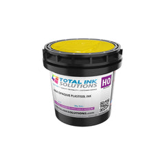 High Opaque Plastisol Ink Quart