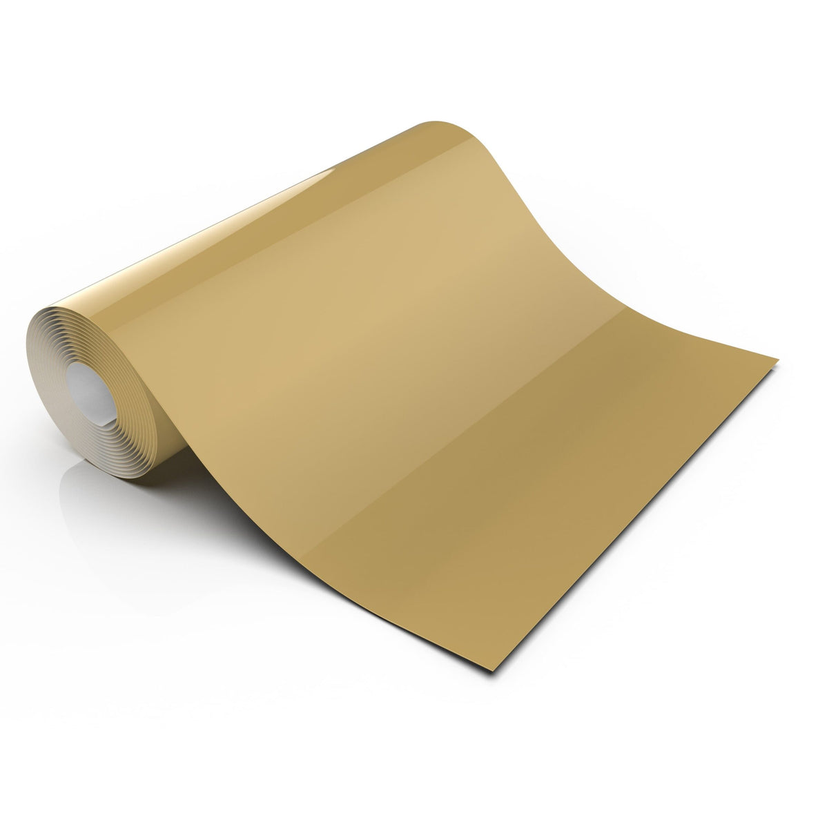 Oracal 651 Intermediate Calendered Vinyl Film – 12" x 1 YD