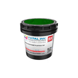 Bleed Resistant Plastisol Ink – 5 Gallon – For 50/50 Cotton/Poly Blends