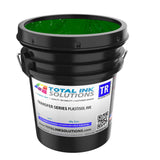 Transfer Plastisol Ink – 5 Gallon – For Cotton, Polyester & Blends