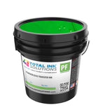 Powderless Plastisol Transfer Ink – Gallon – For Cotton, Polyester & Blends