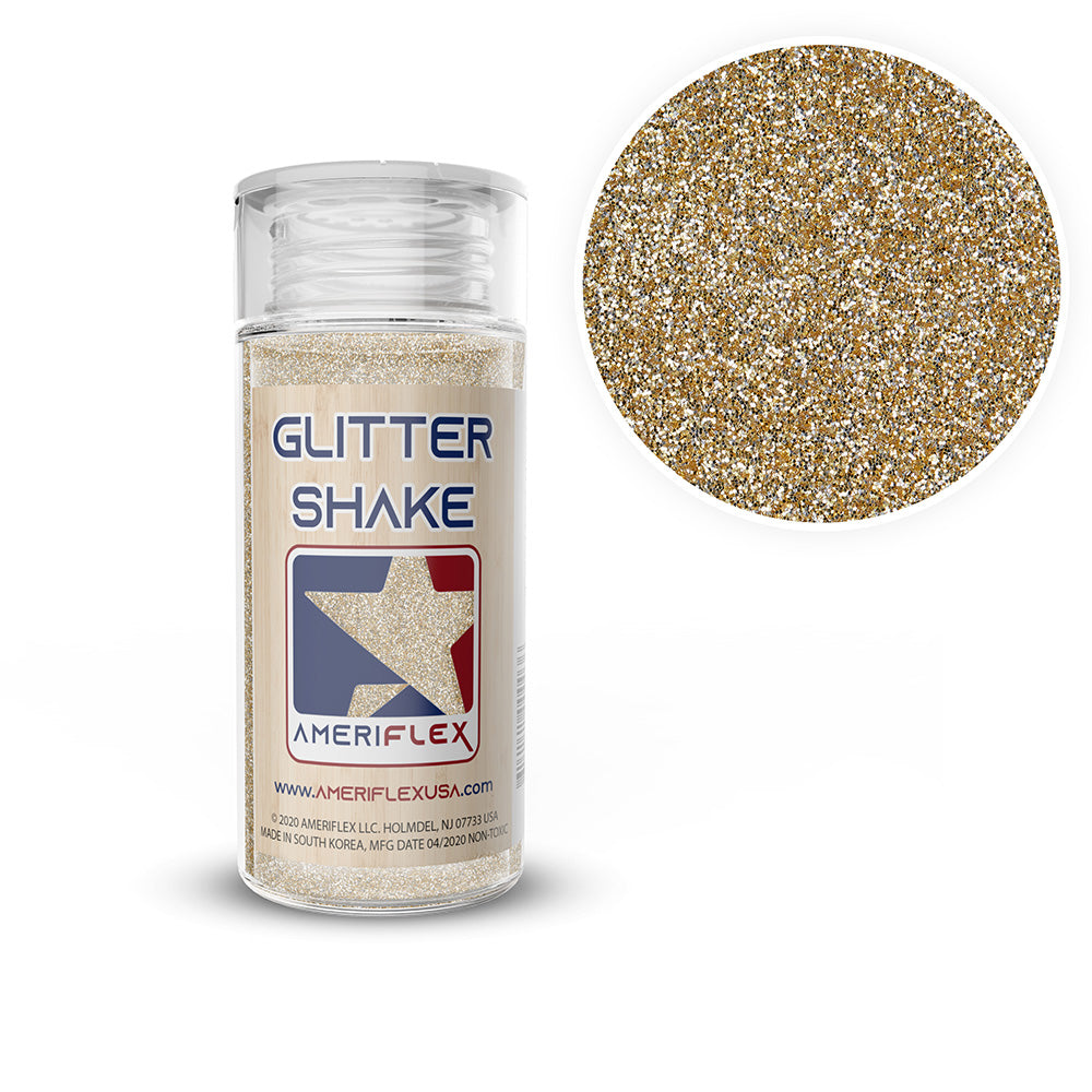 Glitter Shake Powder 4.4 oz