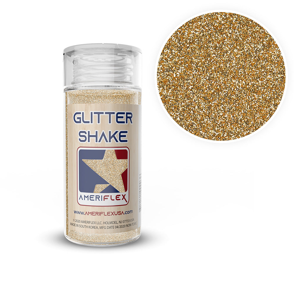 Glitter Shake Powder 4.4 oz