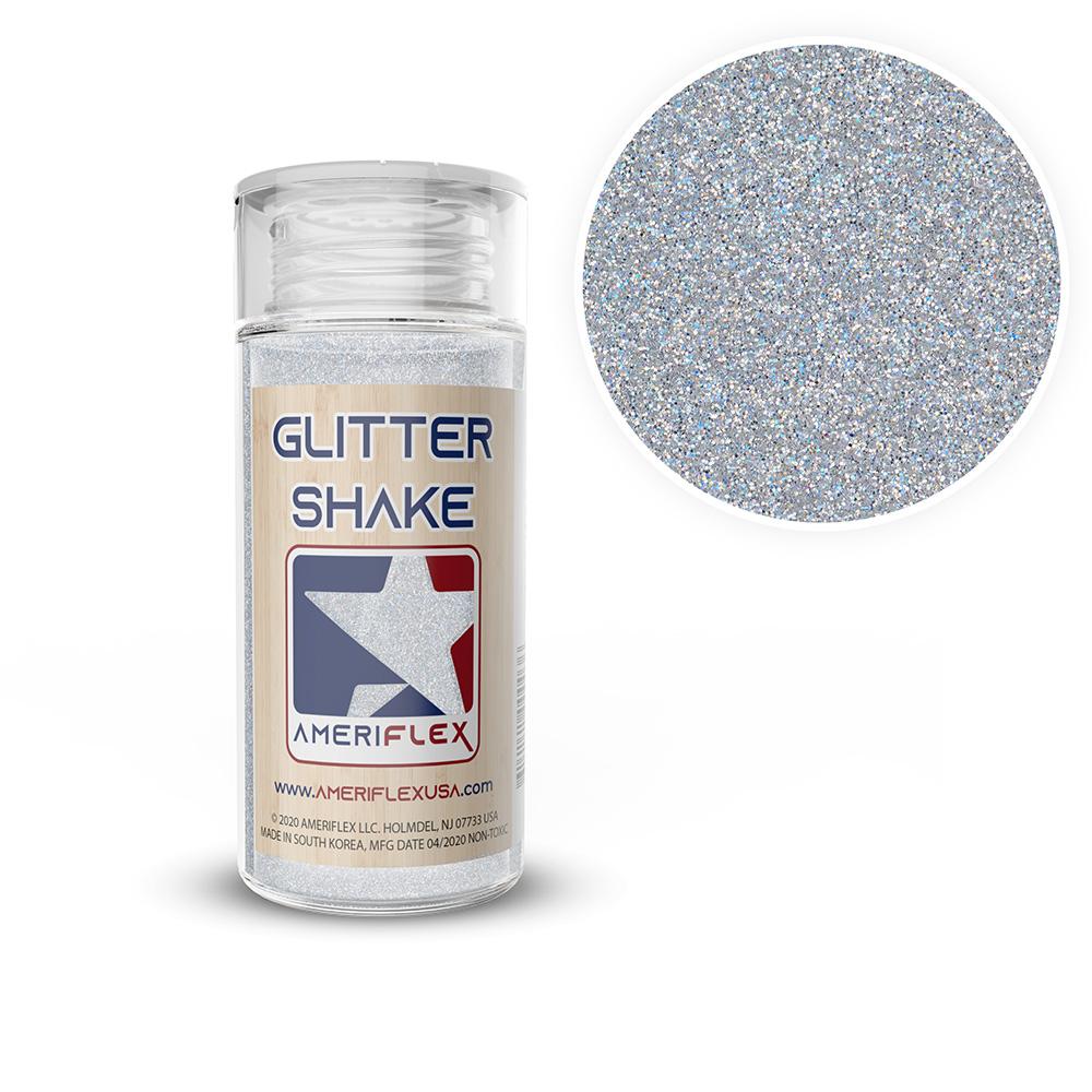 Glitter Holo Powder 4.4Oz