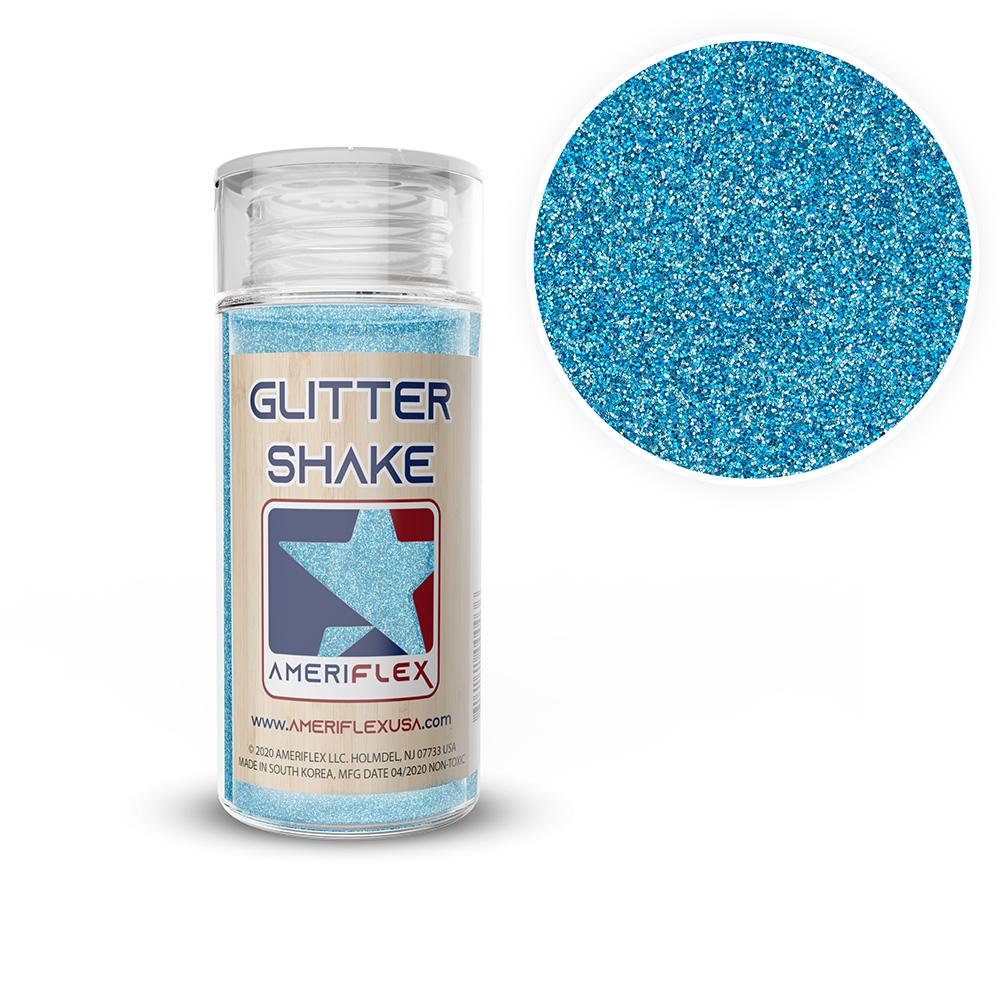 Glitter Holo Powder 4.4Oz