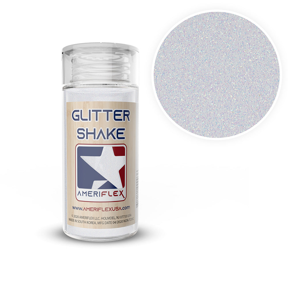 Glitter Rainbow Shake 4.4oz