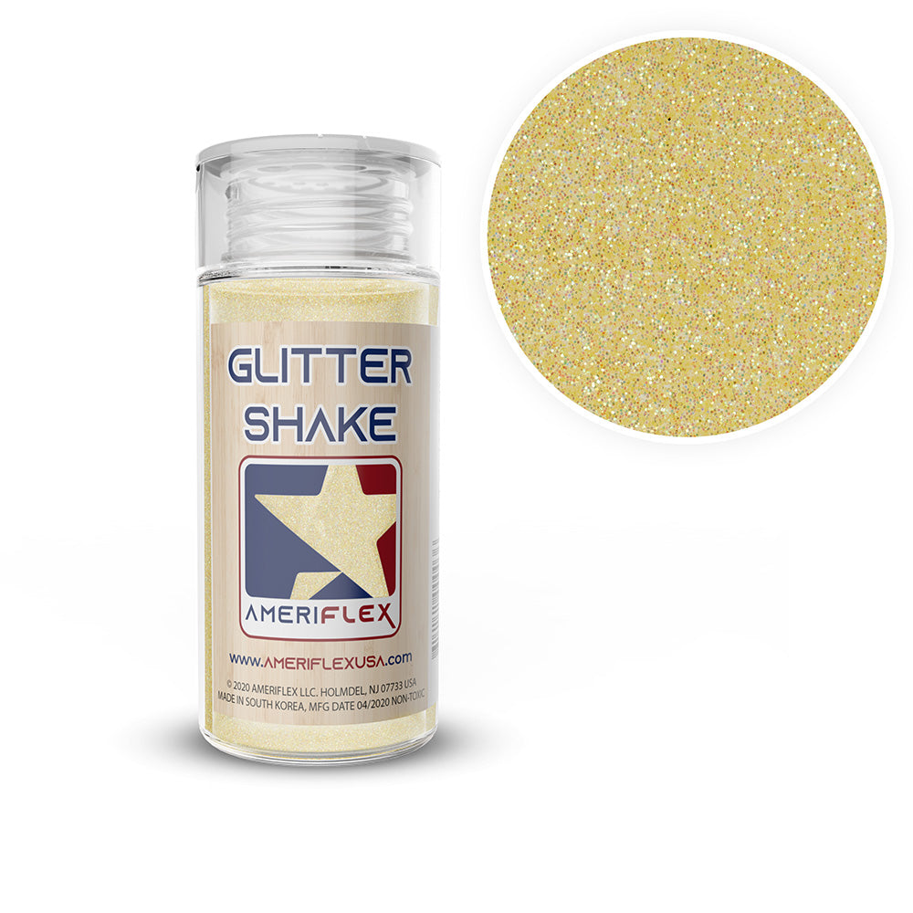 Glitter Rainbow Shake 4.4oz