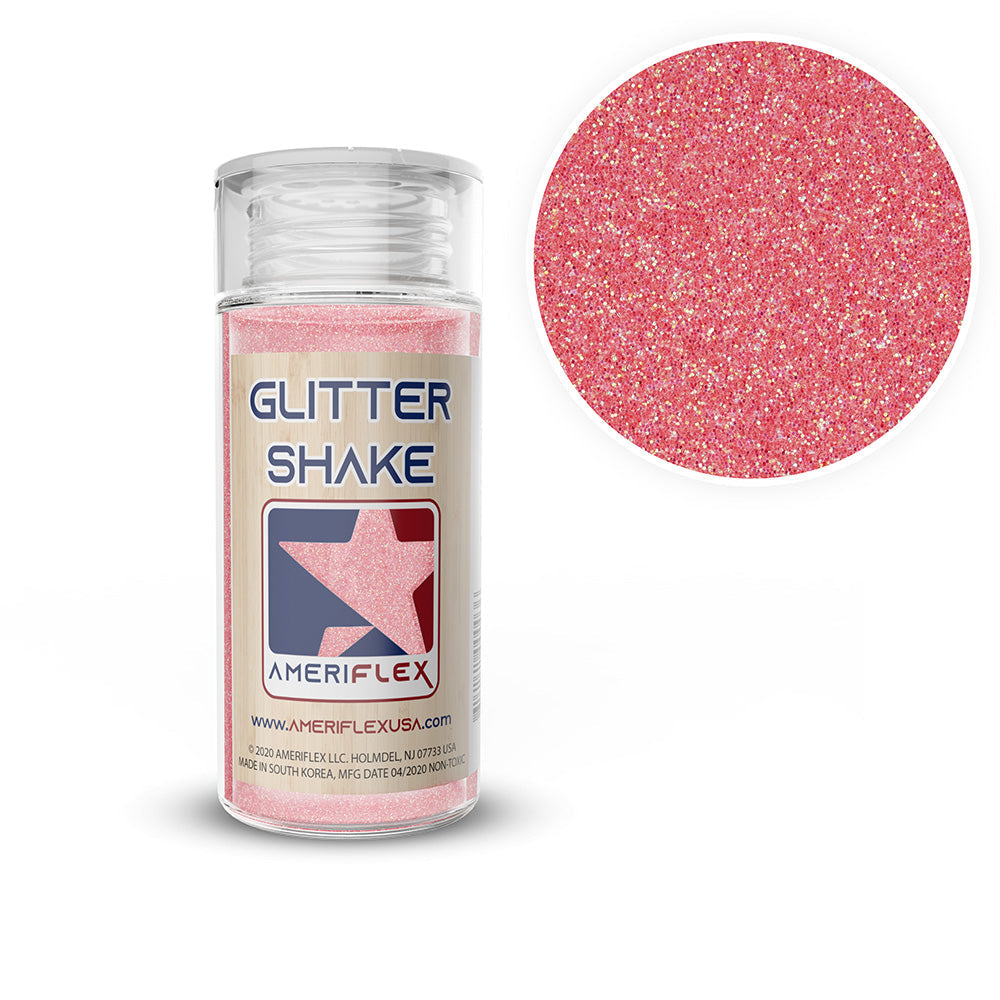 Glitter Rainbow Shake 4.4oz