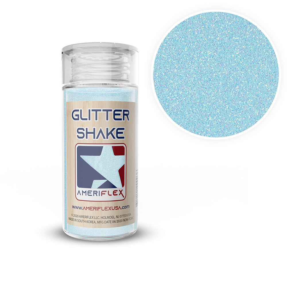 Glitter Rainbow Shake 4.4oz