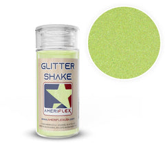 Glitter Neon Powder – 4.4 oz | Ultra-Bright Neon Glitter for Printing & Crafting