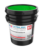 Bleed Resistant Plastisol Ink – 5 Gallon – For 50/50 Cotton/Poly Blends