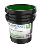 Powderless Plastisol Transfer Ink – 5 Gallon – For Cotton, Polyester & Blends