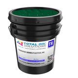 Transfer Plastisol Ink – 5 Gallon – For Cotton, Polyester & Blends