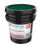 Bleed Resistant Plastisol Ink – 5 Gallon – For 50/50 Cotton/Poly Blends