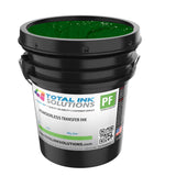 Powderless Plastisol Transfer Ink – 5 Gallon – For Cotton, Polyester & Blends