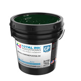 General Purpose Plastisol Ink Colors – Gallon - 100% Cotton
