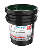 Bleed Resistant Plastisol Ink – 5 Gallon – For 50/50 Cotton/Poly Blends