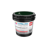Bleed Resistant Plastisol Ink – 5 Gallon – For 50/50 Cotton/Poly Blends