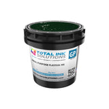 General Purpose Plastisol Ink Colors – Pint - 100% Cotton