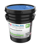 Powderless Plastisol Transfer Ink – 5 Gallon – For Cotton, Polyester & Blends