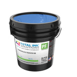 Powderless Plastisol Transfer Ink – Gallon – For Cotton, Polyester & Blends