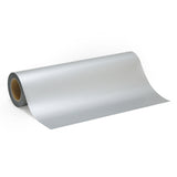 QuickPrint™ Silver PU Printable Heat Transfer Vinyl