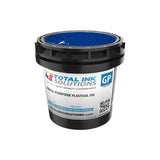 General Purpose Plastisol Ink Colors – Quart - 100% Cotton