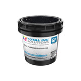 General Purpose Plastisol Ink Colors – Pint - 100% Cotton