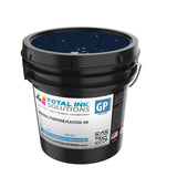 General Purpose Plastisol Ink Colors – Gallon - 100% Cotton