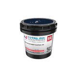 Bleed Resistant Plastisol Ink – Quart – For 50/50 Cotton/Poly Blends