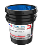 Bleed Resistant Plastisol Ink – 5 Gallon – For 50/50 Cotton/Poly Blends