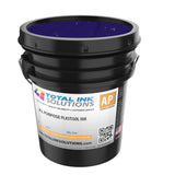 All Purpose Plastisol Ink – Colors – Gallon – For Cotton, Polyester & Blends