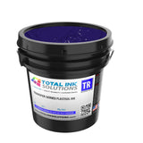 Transfer Plastisol Ink – Gallon – For Cotton, Polyester & Blends