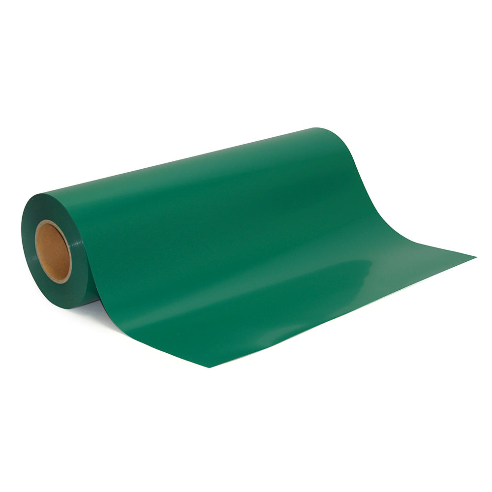 QuickCadd™ Slim PU Heat Transfer Vinyl 20" X 1 YD