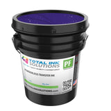 Powderless Plastisol Transfer Ink – 5 Gallon – For Cotton, Polyester & Blends