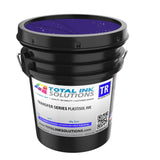 Transfer Plastisol Ink – 5 Gallon – For Cotton, Polyester & Blends