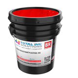 Bleed Resistant Plastisol Ink – 5 Gallon – For 50/50 Cotton/Poly Blends