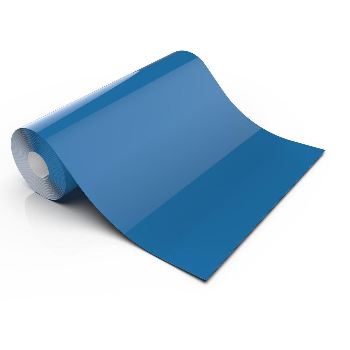 Oracal 651 Intermediate Calendered Vinyl Film – 12" x 1 YD