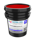 Transfer Plastisol Ink – 5 Gallon – For Cotton, Polyester & Blends