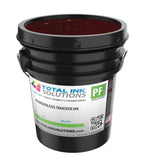 Powderless Plastisol Transfer Ink – 5 Gallon – For Cotton, Polyester & Blends