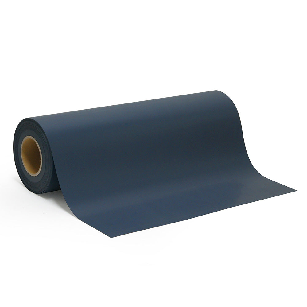 Quickweed™ Reflective HI VIS Heat Transfer Vinyl – 20" X 1 YD